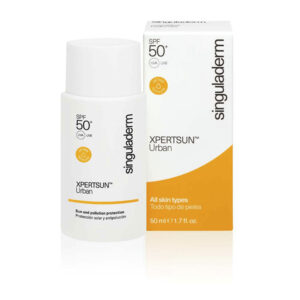 XPERTSUN Urban SPF50+